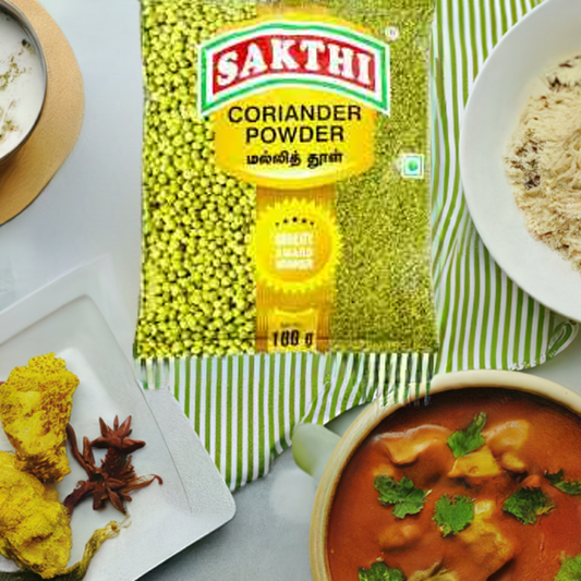 Sakthi Coriander Powder