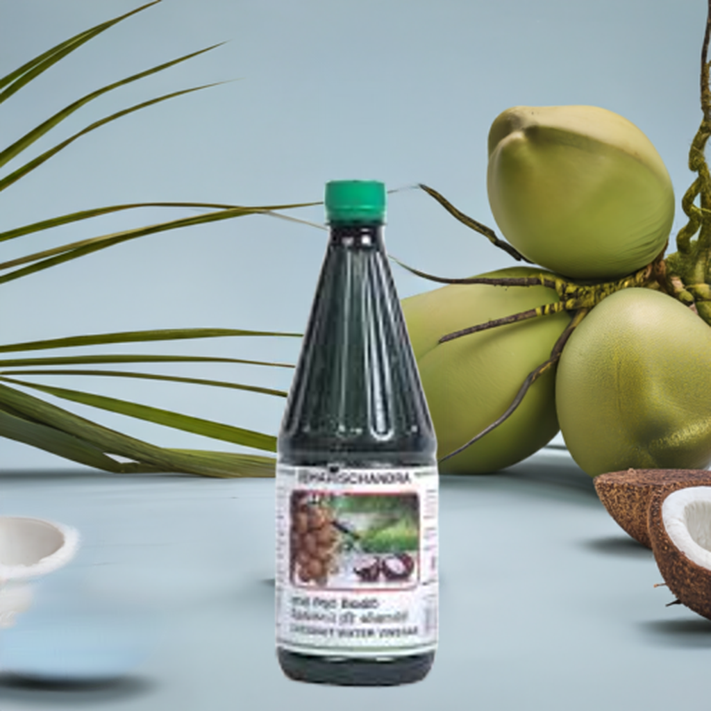 Harischandra Coconut Water Vinegar 750g