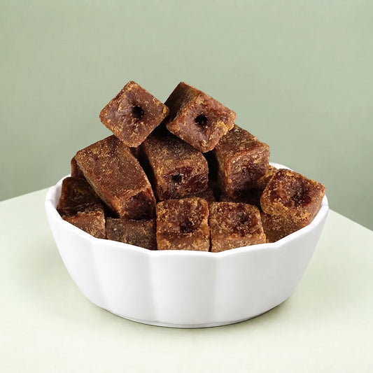 Maharaja White Jaggery 250g