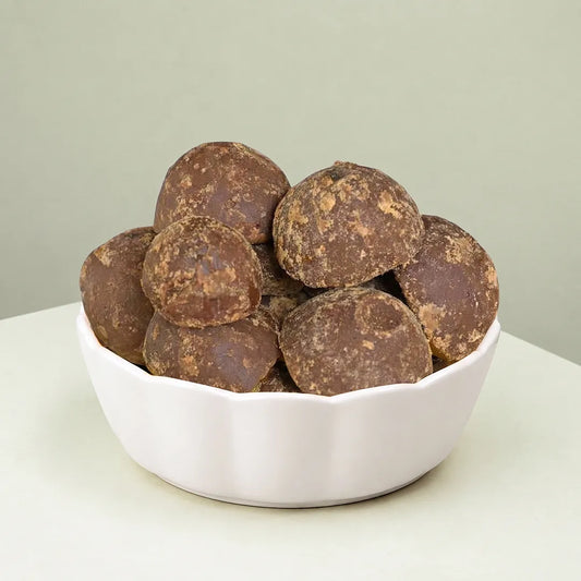 Maharaja Jaggery(Sakkara) 500g