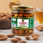 Lion Badam In Honey 300g