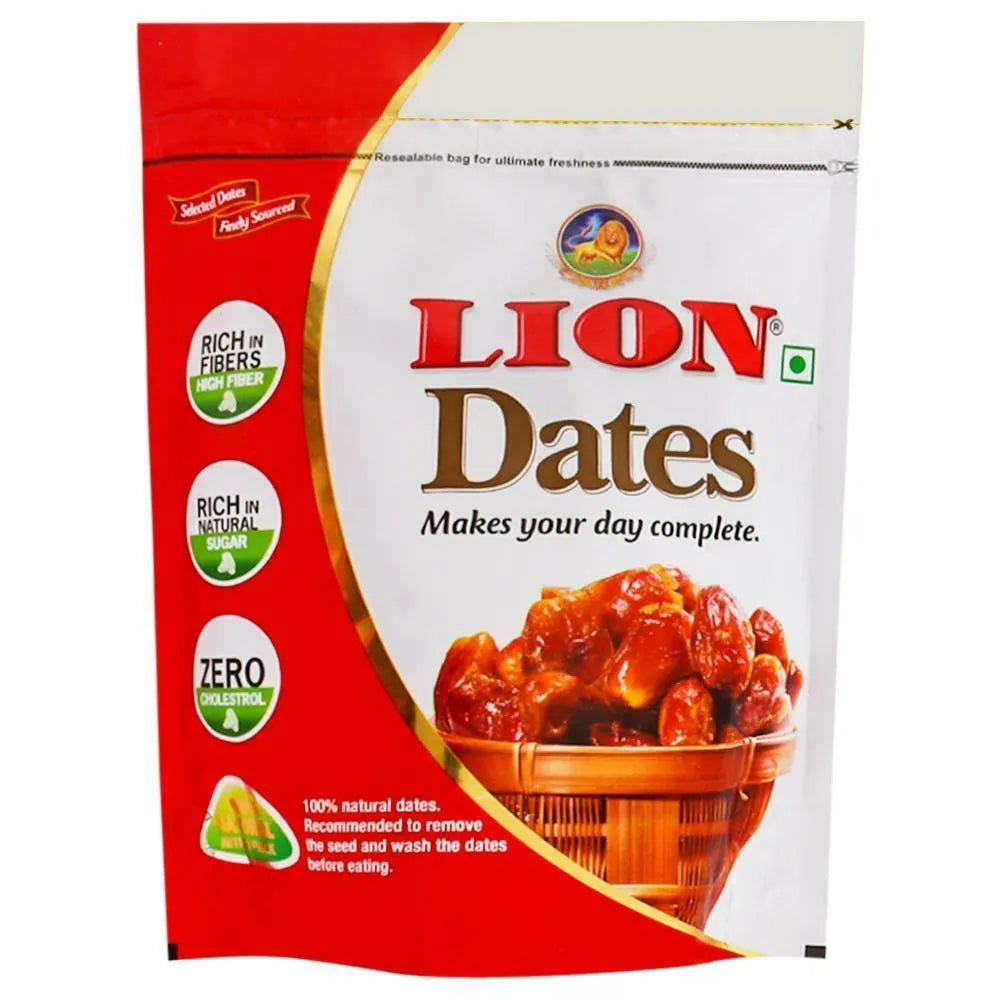 Lion Dates