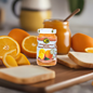 MD SP Anish Seville Bitter Orange Marmalade 500g