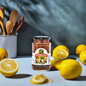 MD Candied Peel 450g