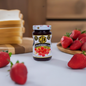 MD Natural Strawberry Jam 500g
