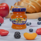 MD Low Suger Mixed Fruit Jam 330g