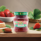MD Strawberry Diabetic Jam 330g