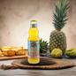 MD Pineapple Cordial 750ml