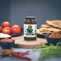 MD Amberella Chutney 460g