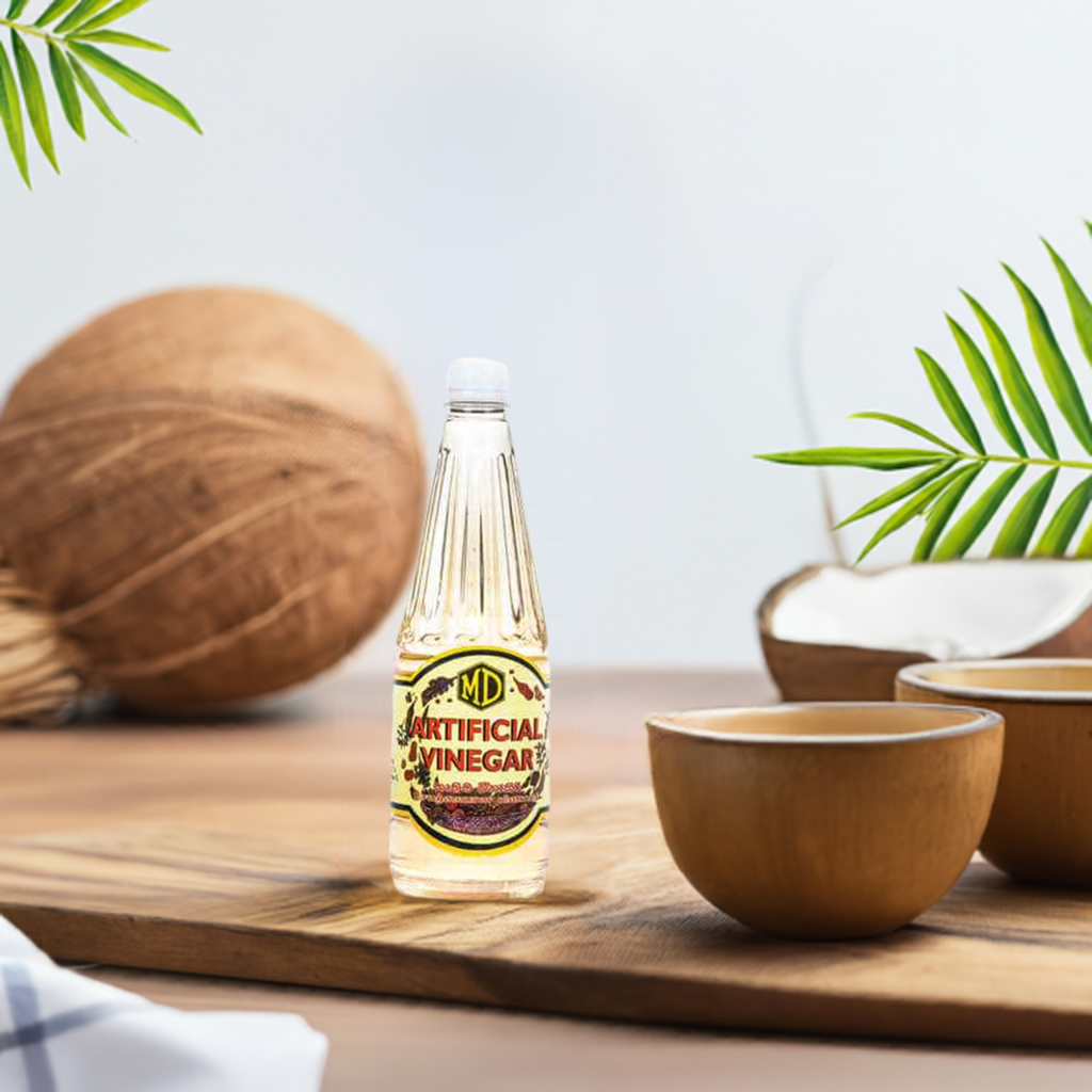 MD Artificial Vinegar