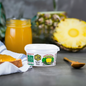 MD Pineapple Melon Jam 100g