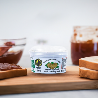 MD Woodapple Melon Jam 100g