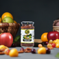 MD original Mixed Fruit Chutney 450g