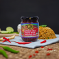 MD Chinese Chilli Paste With Maldive Fish 270g