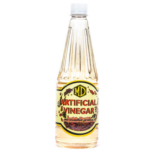 MD Artificial Vinegar