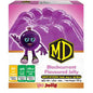 MD Blackcurrant Flavoured Jelly 100g