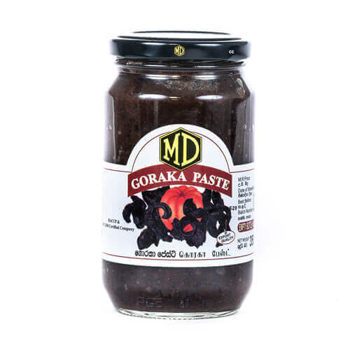 MD Goraka Paste