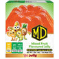 MD Mixed Fruit Flavoured Jelly 100g