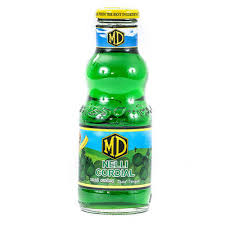 MD Nelli Cordial