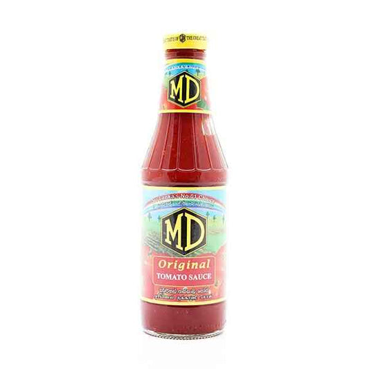 MD Original Tomato Sauce