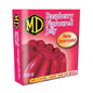 MD Raspberry Flavoured Jelly 100g