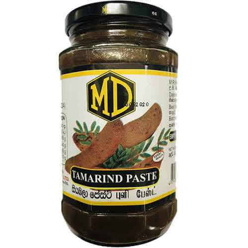 MD Tamarind Paste 400g