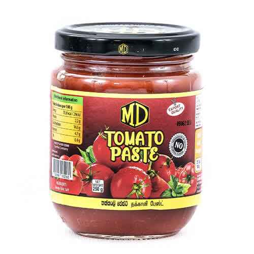 MD Tomato Paste 250g