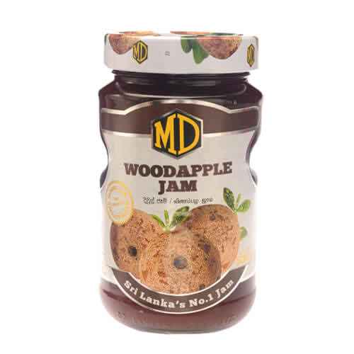 MD Woodapple Jam