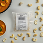 Maharaja Cashew Nuts 50g