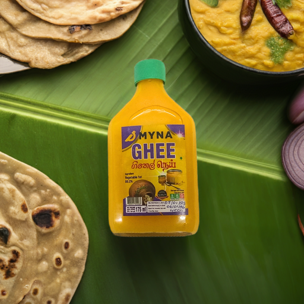 Maharaja Ghee