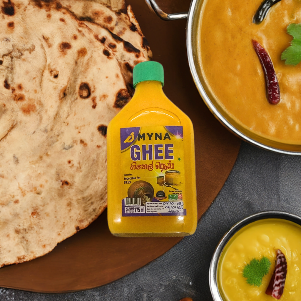 Maharaja Ghee