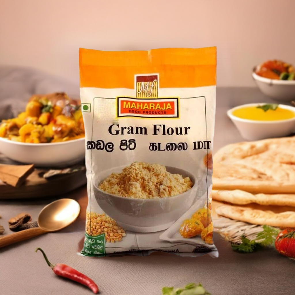 Maharaja Gram Flour 200g