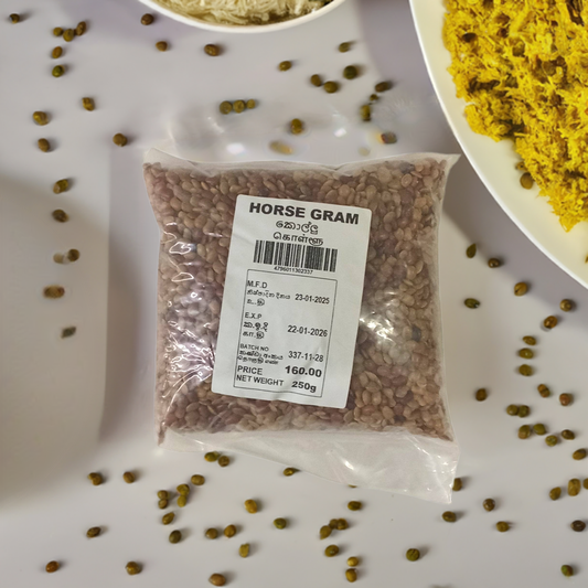 Maharaja Horse Gram 250g