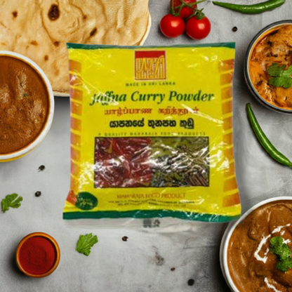 Maharaja Jaffna Curry powder