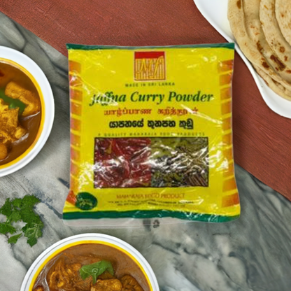 Maharaja Jaffna Curry powder