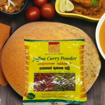 Maharaja Jaffna Curry powder