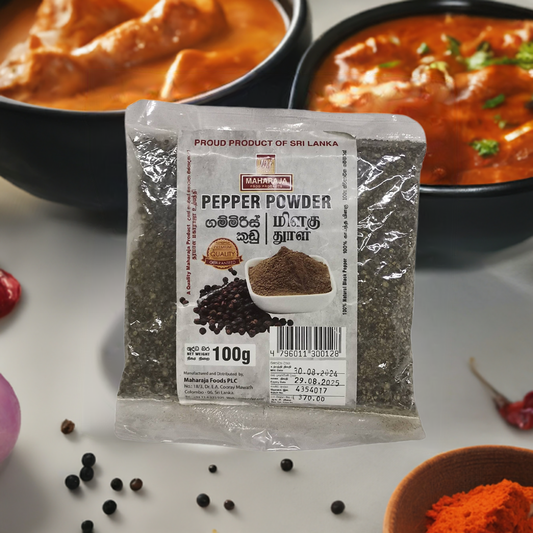 Maharaja Pepper Powder