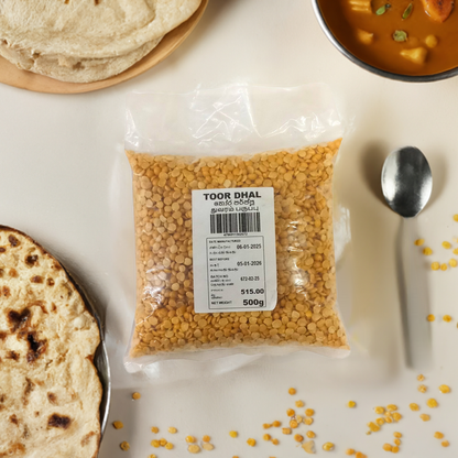 Maharaja Toor Dhal 500g