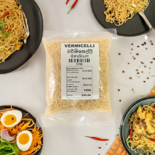 Maharaja Vermicelli 100g