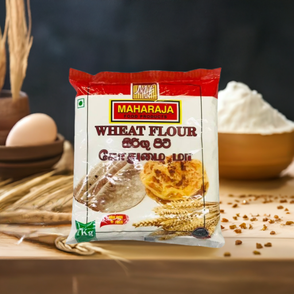 Maharaja Wheat Flour 1kg