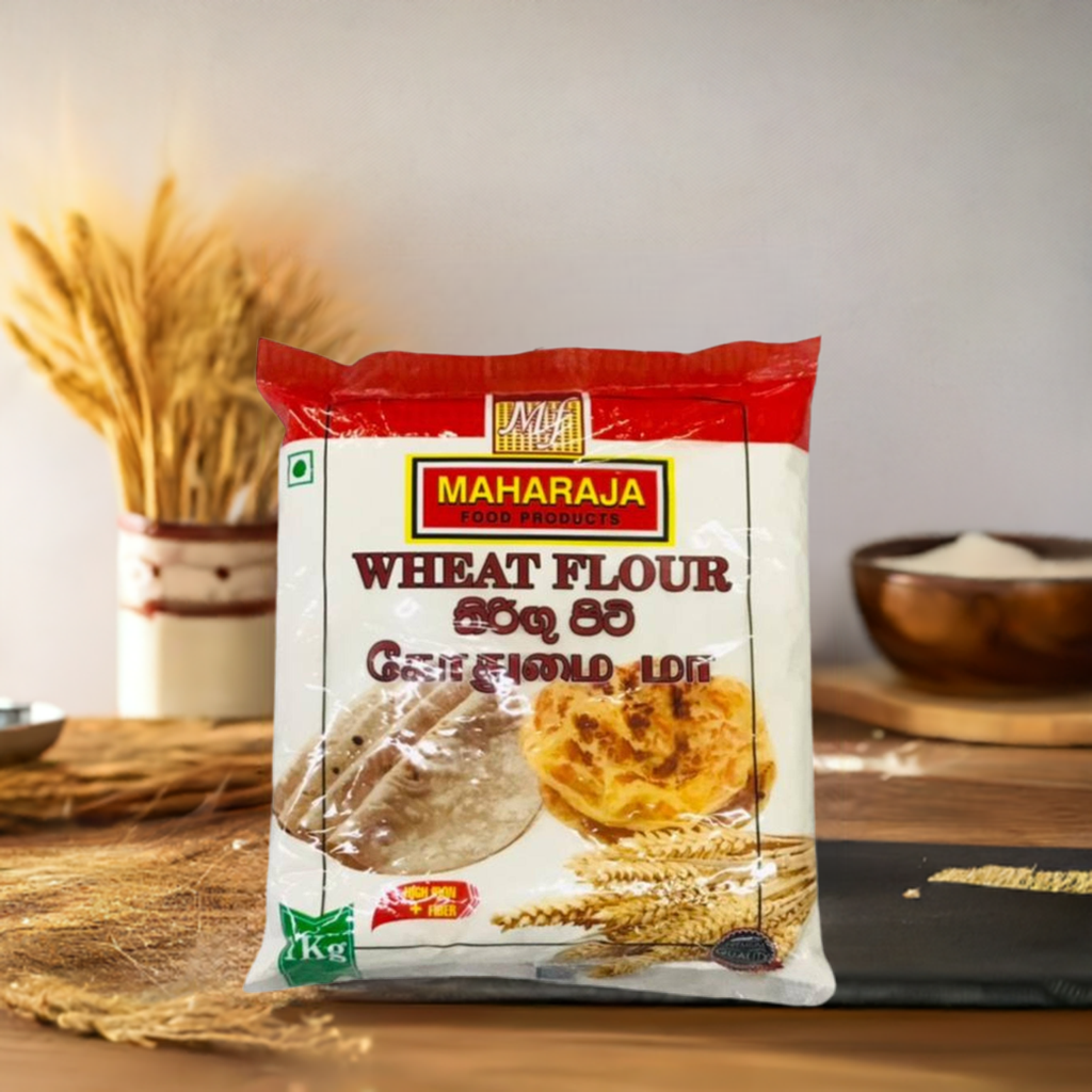 Maharaja Wheat Flour 1kg