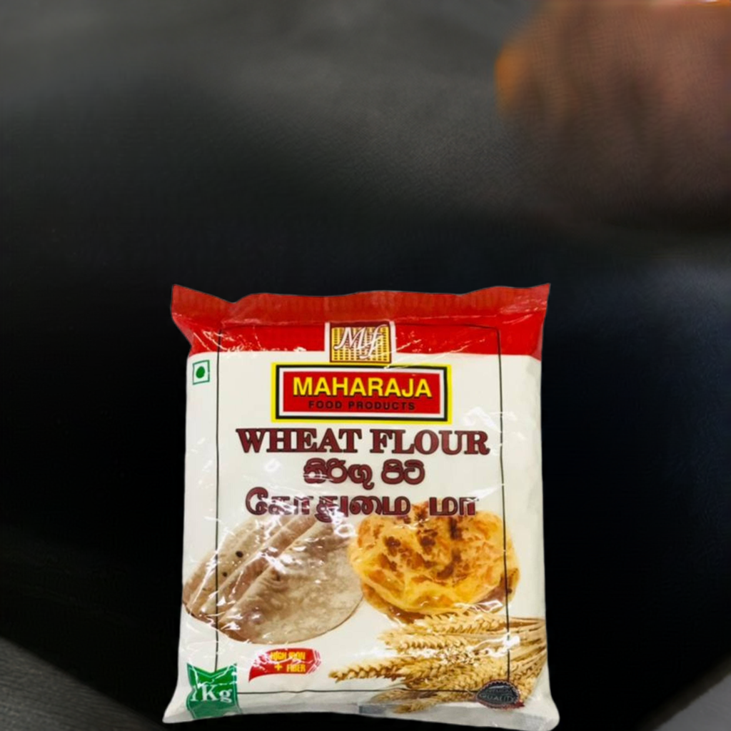 Maharaja Wheat Flour 1kg