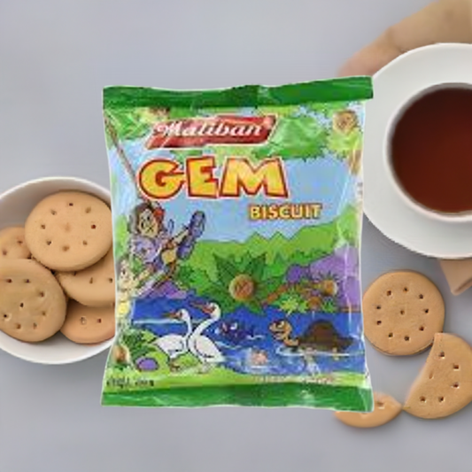 Maliban Gem Biscuit 100g