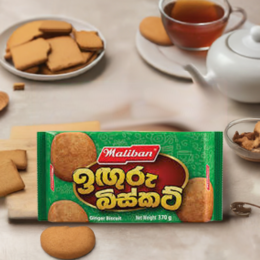 Maliban Ginger Biscuit