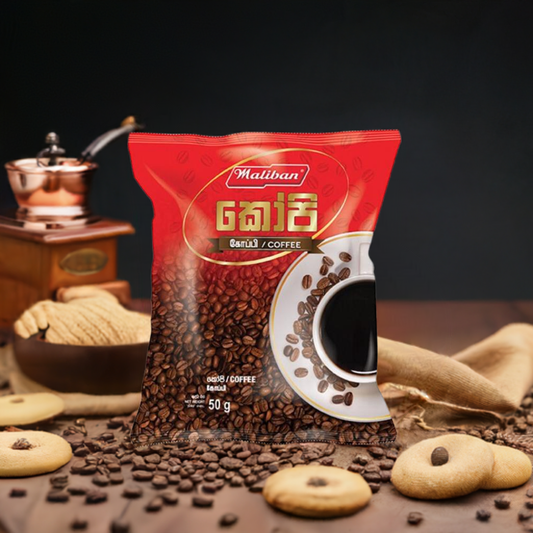 Maliban Kopiko Coffee