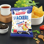 Maliban Snackers Cheese & Chilli 25g