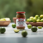 Mc Currie Lime Pickle(Jaffna style) 400g
