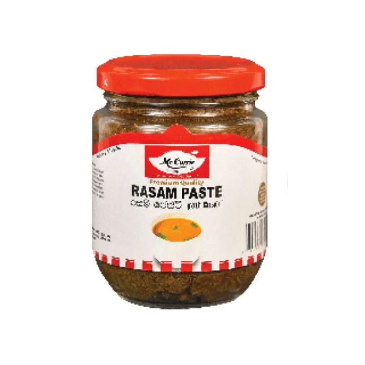 Mc Currie Rasam Paste 250g