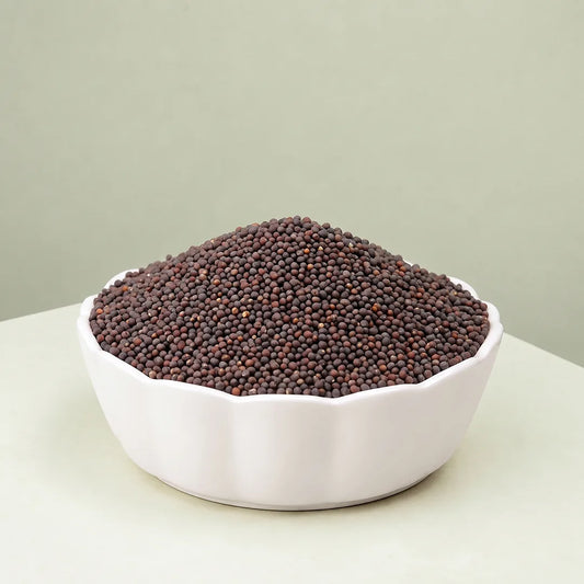 Maharaja Mustard Seed 100g