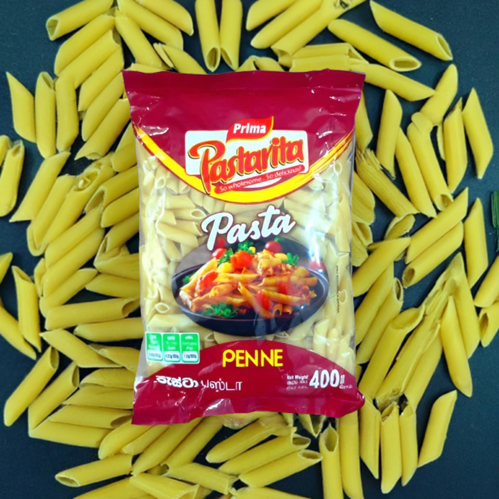 Prima Pastarita Pasta Penne 400g